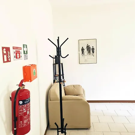 - Gorla Red Line Milan