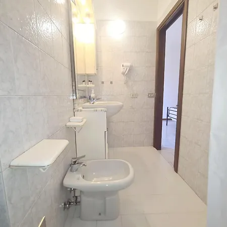 Apartment - Gorla Red Line *