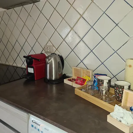 - Gorla Red Line Daire